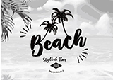 Stylish Bar BEACH